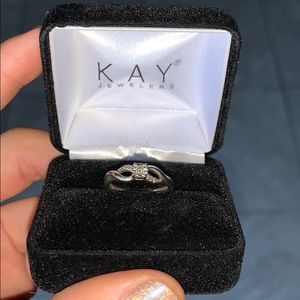 Kay Jewelers Jewelry - Kay Jewelers Promise Ring Kay Jewelers Jewelry - Kay Jewelers Promise Ring